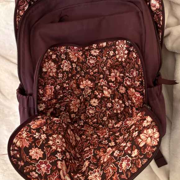 Vera Bradley backpack main image 3